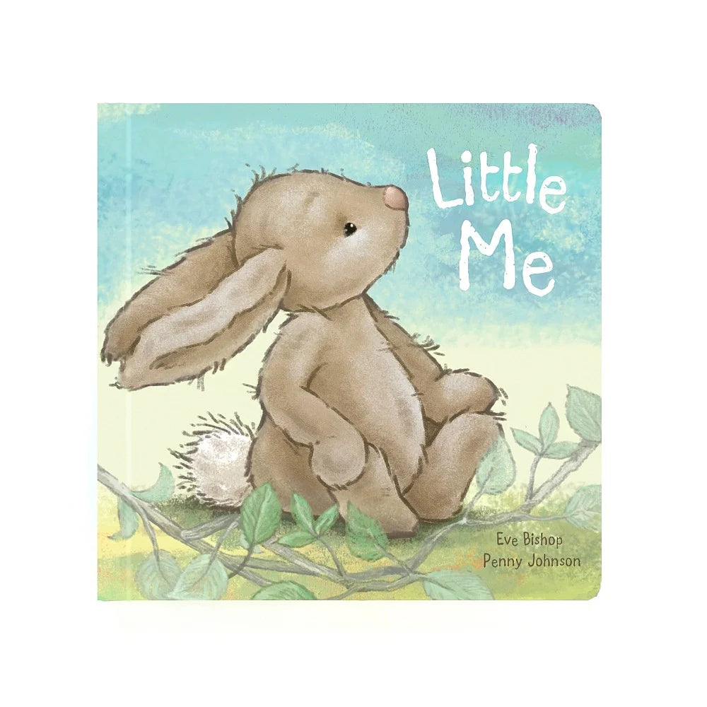 Little Me Book | Jellycat
