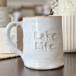 Lakelife Mug