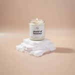 Maid of Honour Soy Candle