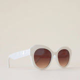 Donna Adult Sunglasses | Pina Colada