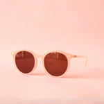 Sam Adult Sunglasses | Pink