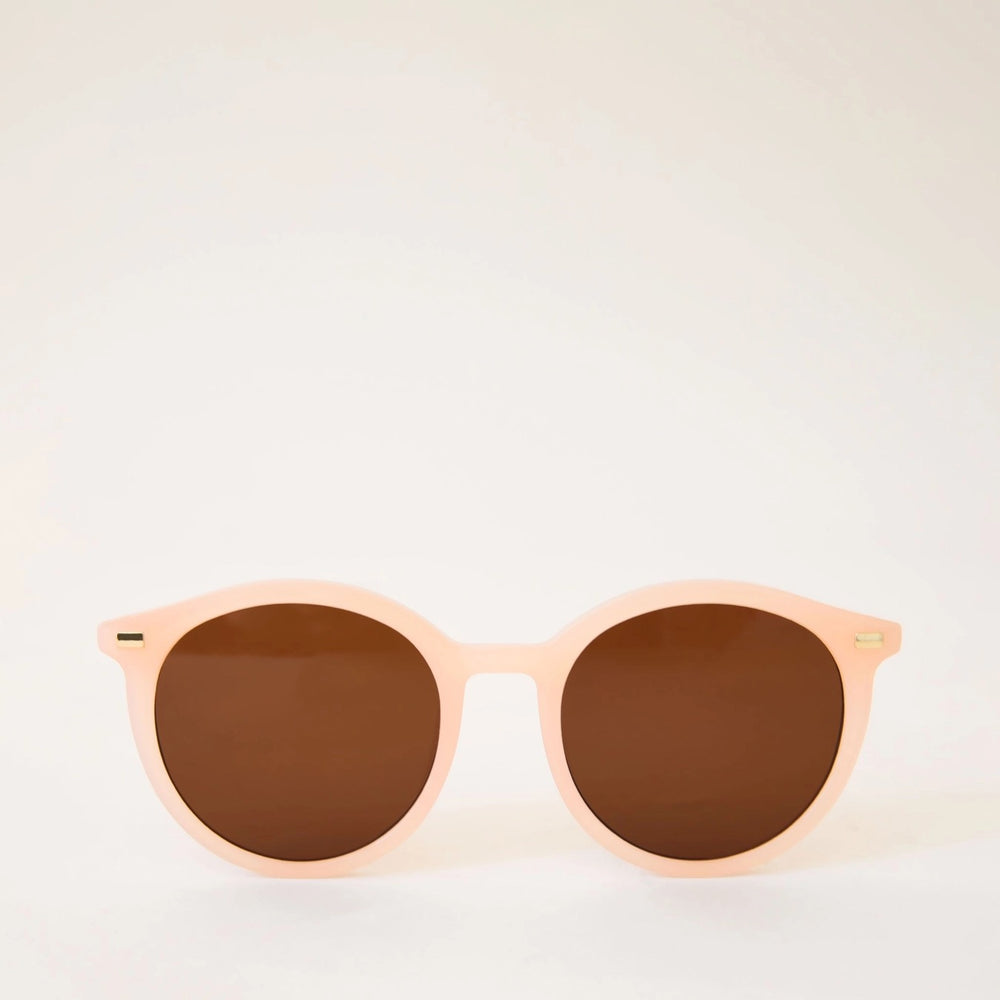 Sam Adult Sunglasses | Pink