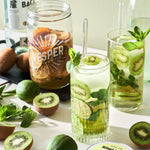 Kiwi Lime Mojito Cocktail Kit