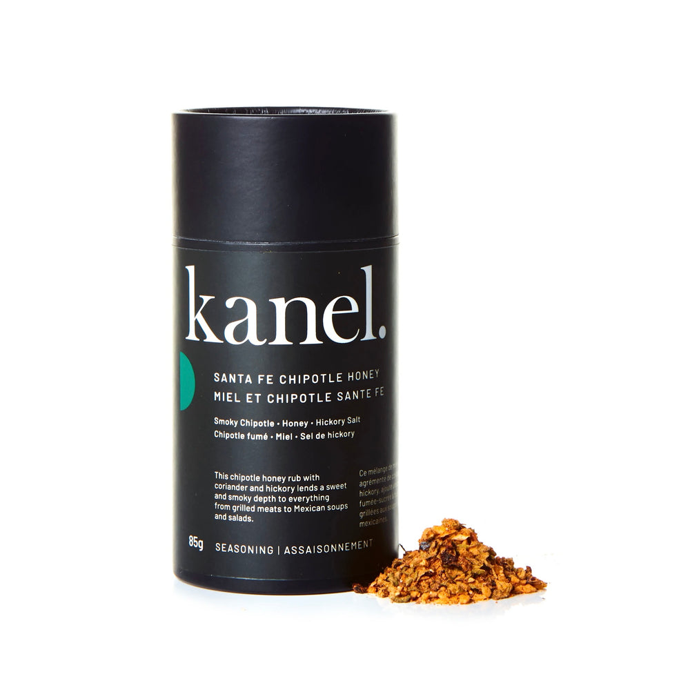 Santa Fe Chipotle Honey | Kanel