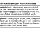 VEGAN Cherry Watermelon Crush | Squish Candies Canada