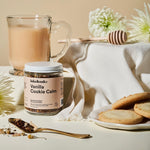 Vanilla Cookie Calm | Superfood Tea Blend