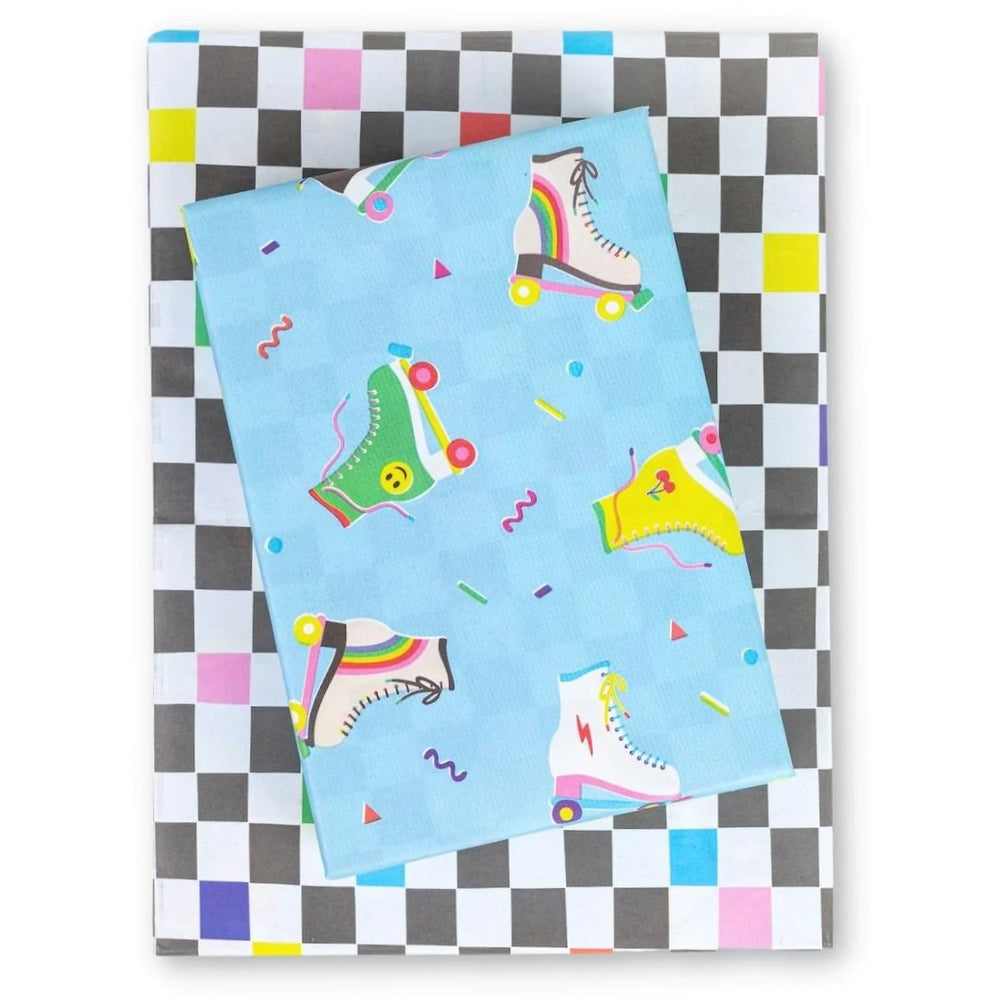 Double Sided Wrapping Paper | Multiple Options