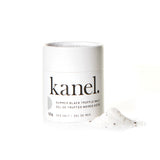 Summer Black Truffle Salt | Kanel