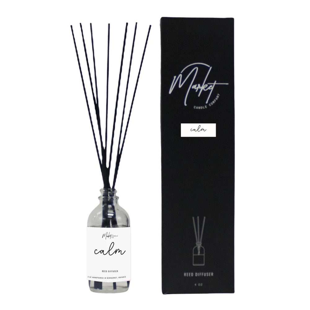 Year Round Reed Diffusers