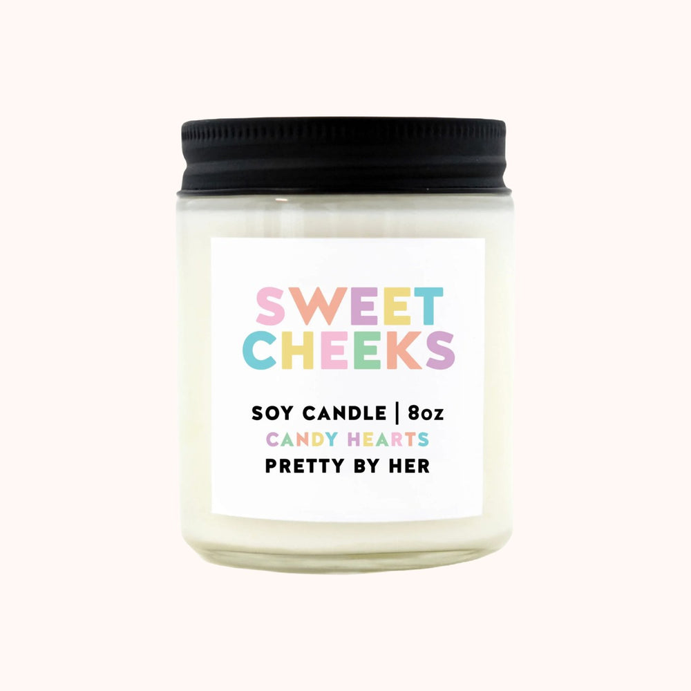 LOVE CANDLES