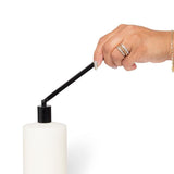 Modern Candle Snuffer