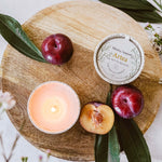 Artea - Soy Candle