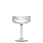Optic Cocktail Coupe