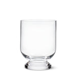 Small Heavy Sham Vase