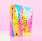 Frozé: The Royal Face Wash