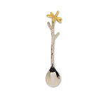 Dragonfly on Branch Small Spoon