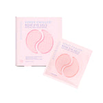 Serve Chilled™ Rosé Eye Gels