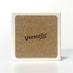 Dad's Beer Coaster | Set of 4