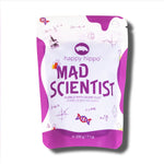 Mad Scientist | Bubble Bomb Dust