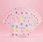 Cutie Fruities Blemish Stickers