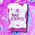 Mad Scientist | Bubble Bomb Dust