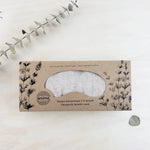 Therapeutic Lavender Eye Mask | Sand