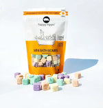 Llama Poop Bath Bombs
