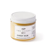 Menthol Chest Rub