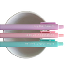 More Self Love | Pen Set
