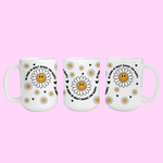 Do More of What Makes You Happy Mug