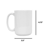 Do More of What Makes You Happy Mug
