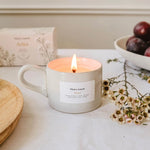 Artea - Soy Candle