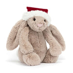Jellycat | Bashful Christmas Bunny
