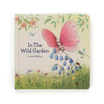 In The Wild Garden Book | Jellycat