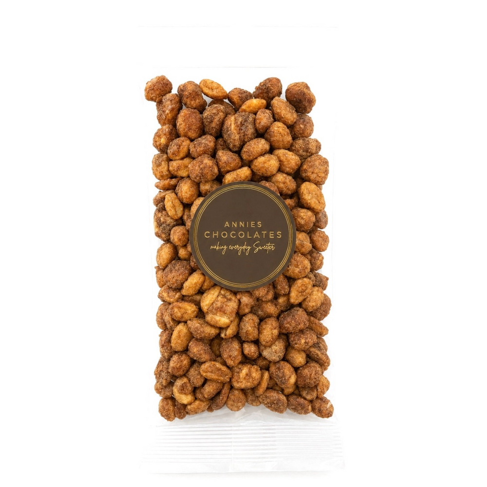Sweet N Salty Peanuts