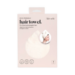 Quick Dry Hair Towel - Various Colours