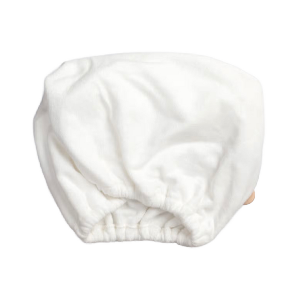 Quick Dry Hair Towel - Various Colours