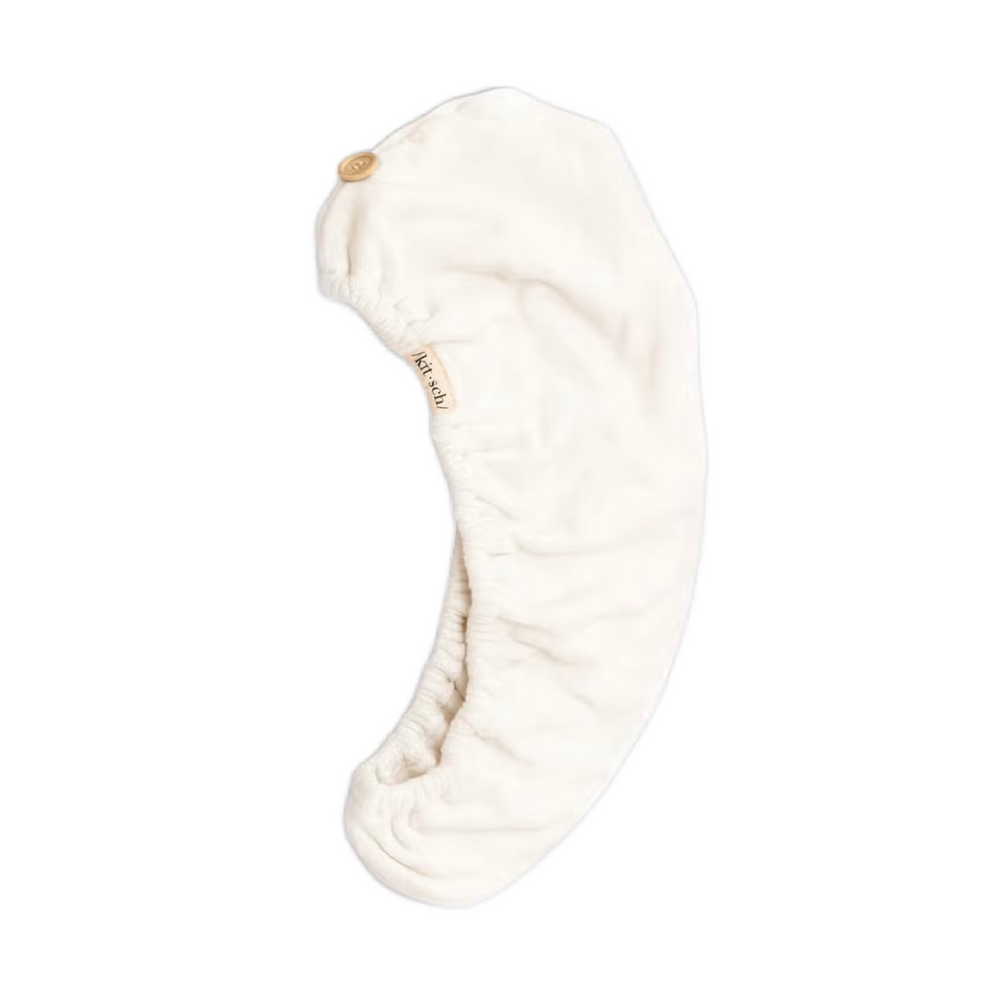 Quick Dry Hair Towel - Various Colours