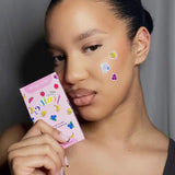 Cutie Fruities Blemish Stickers