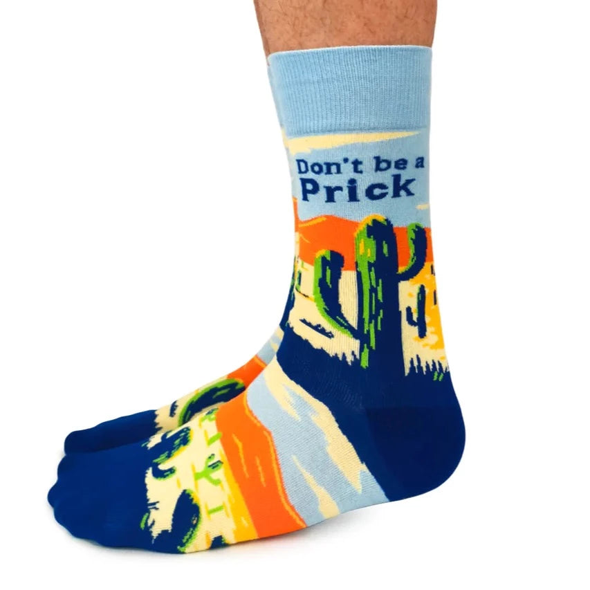 Prickly Socks | For Him