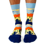 Prickly Socks | For Him