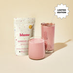Birthday Cake latte | Blume