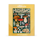 Mushroom Forager | 1000-Piece Puzzle for Adults
