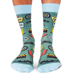 Garage Guru Socks | For Him