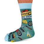 Garage Guru Socks | For Him