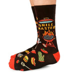 Grill Master Socks | For Him