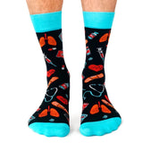 Health Care Socks | For Him