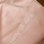 Happy-ish Human Sweater | Unisex