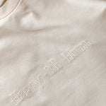 Happy-ish Human Sweater | Unisex
