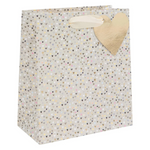 Cute Hearts Gift Bag